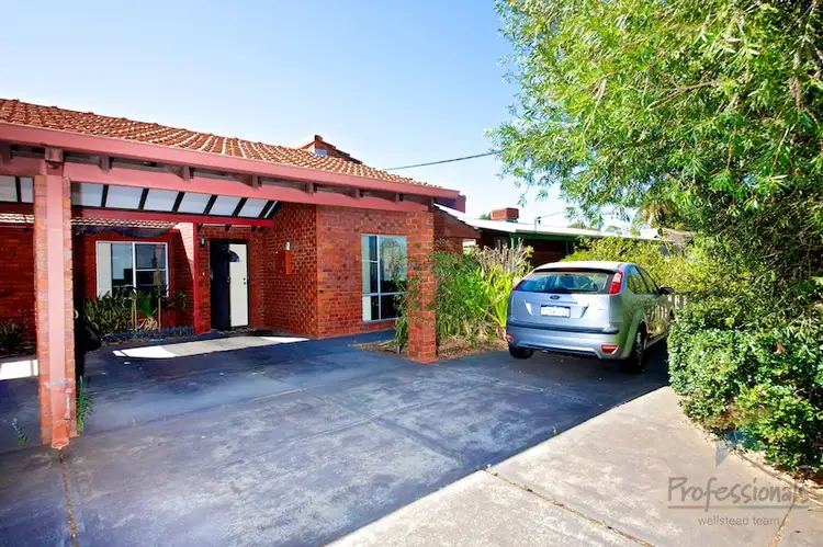 Main view of Homely house listing, 101B Hamilton Street, Bassendean WA 6054