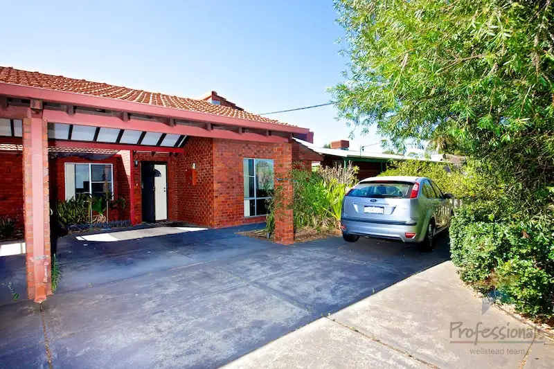 Main view of Homely house listing, 101B Hamilton Street, Bassendean WA 6054