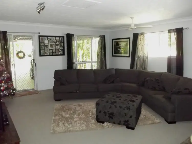 Second view of Homely house listing, 43 Colchester Crescent, Kirwan QLD 4817