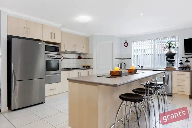 Third view of Homely house listing, 117 Moondarra Drive, Berwick VIC 3806