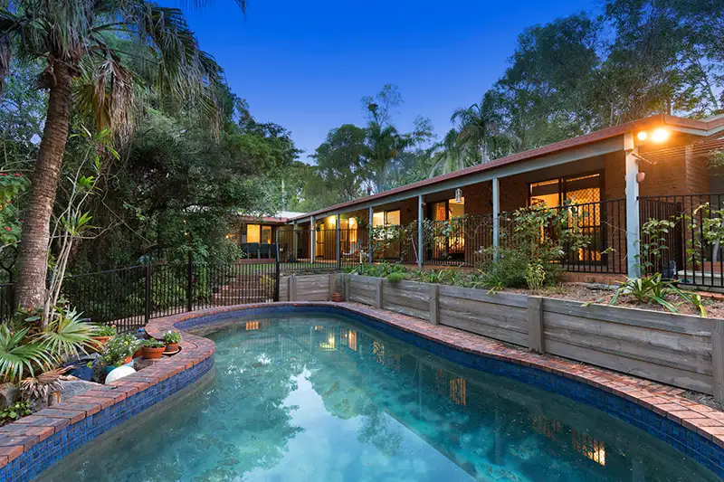 Main view of Homely house listing, 19-21 Trevallyan Drive, Daisy Hill QLD 4127