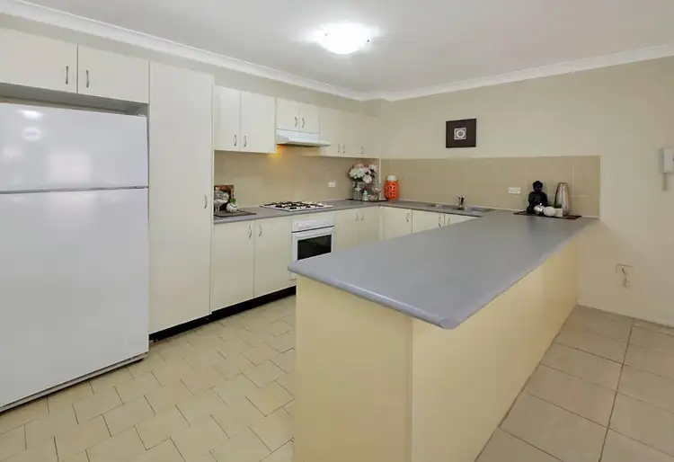 Fourth view of Homely unit listing, 44/5-9 Fourth Avenue, Blacktown NSW 2148