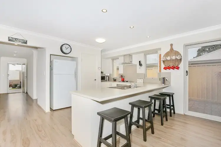 Fifth view of Homely house listing, 3 Marro Lane, Falcon WA 6210