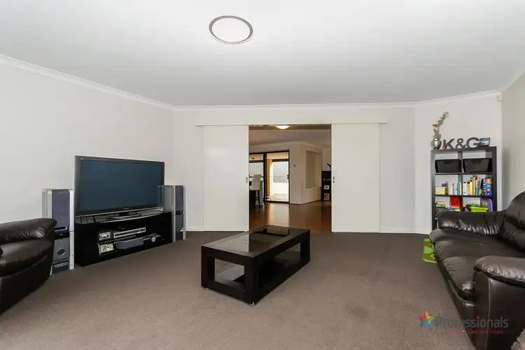 Fifth view of Homely house listing, 23 Zappeion Entrance, Landsdale WA 6065
