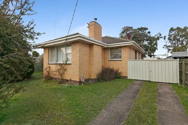 1 Waldemar Street, Ballarat VIC 3350