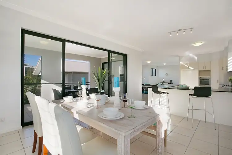 Fourth view of Homely house listing, 9B Tamborine Street, Mermaid Beach QLD 4218