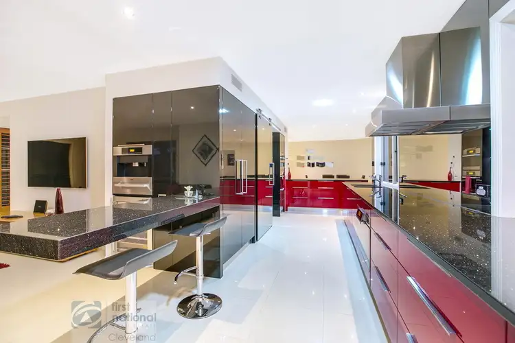 Fifth view of Homely house listing, 10 Genoa Court, Raby Bay QLD 4163