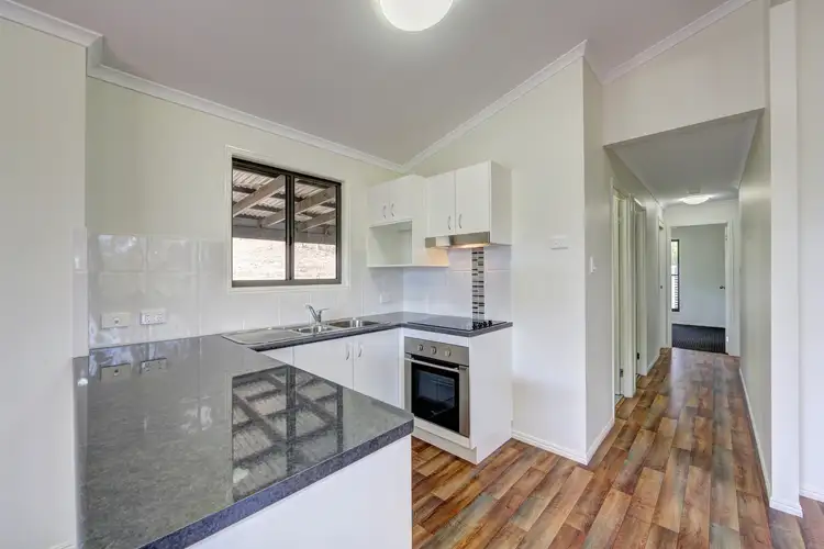 Second view of Homely house listing, 122 Valley Ridge Road, Gin Gin QLD 4671