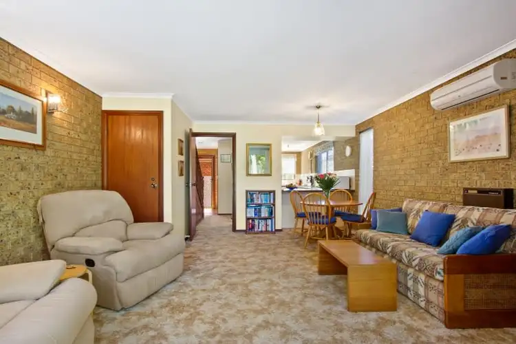 Fifth view of Homely unit listing, 2/66 Golf Links Drive, Catalina NSW 2536