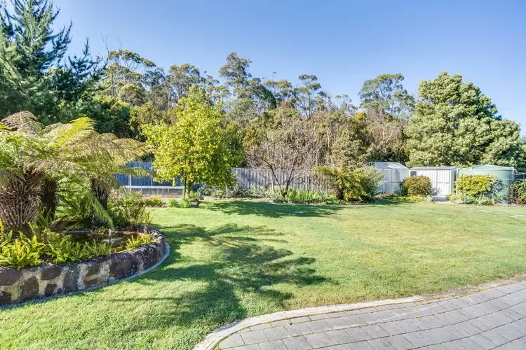 Sixth view of Homely house listing, 67 Beach Rd, Legana TAS 7277