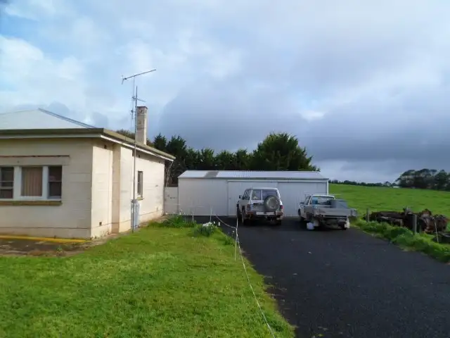 Second view of Homely house listing, 591 Kennedy Avenue, Mil Lel SA 5291
