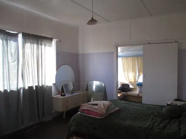 Second view of Homely house listing, 40 MILNE STREET, Tara QLD 4421