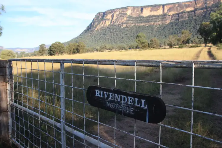 2766 Glen Davis Road, Glen Davis NSW 2846