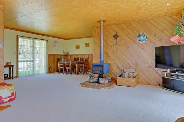 Second view of Homely house listing, 59 Deviation Road, Penguin TAS 7316