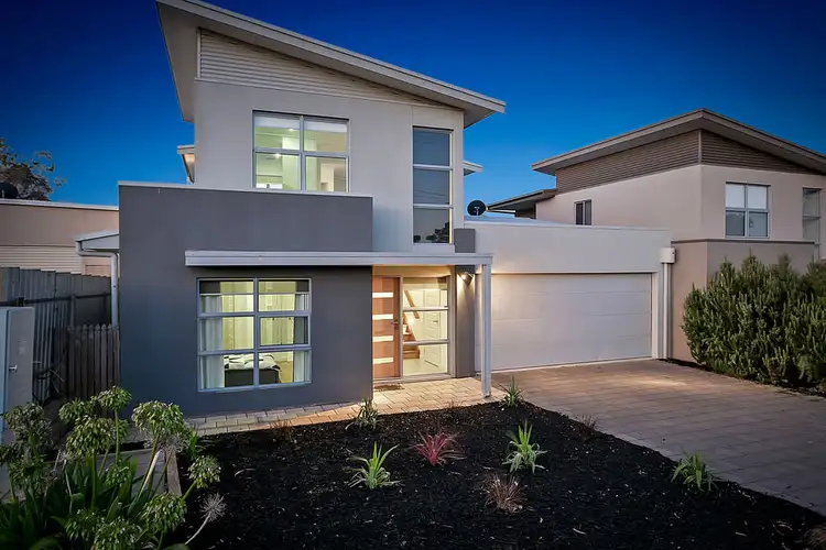 21 Cambridge Street, Reynella SA 5161