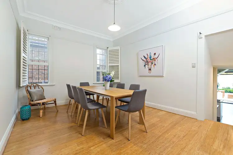 Third view of Homely house listing, 22 Carlisle Street, Ashfield NSW 2131