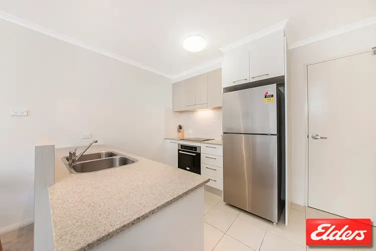 Third view of Homely house listing, 30/28 Watson Street, Turner ACT 2612