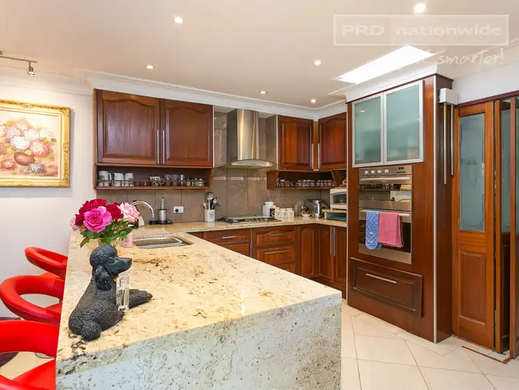 Second view of Homely house listing, 9 Dalkeith Avenue, Lake Albert NSW 2650