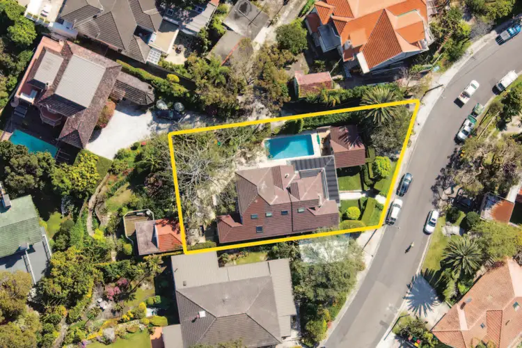 28 Wentworth Road, Vaucluse NSW 2030