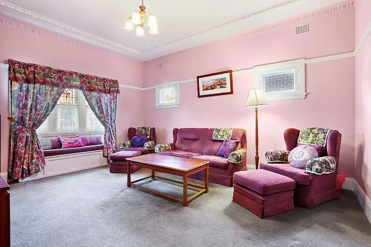 Fifth view of Homely house listing, 18 Arthur Street, Concord NSW 2137