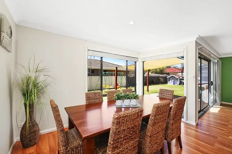 Fourth view of Homely house listing, 36 Colonial Circuit, Wauchope NSW 2446