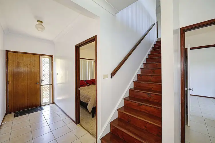 Sixth view of Homely house listing, 11 Finemore Crescent, Qunaba QLD 4670