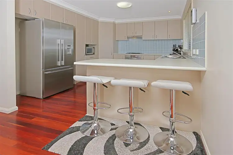 Third view of Homely house listing, 54 Courtenay Crescent, Long Beach NSW 2536