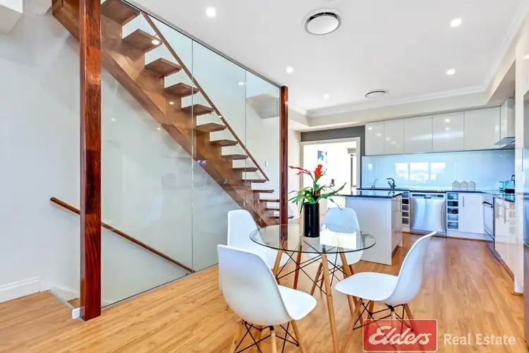 Second view of Homely house listing, 19 Santorini Walk, Mawson Lakes SA 5095