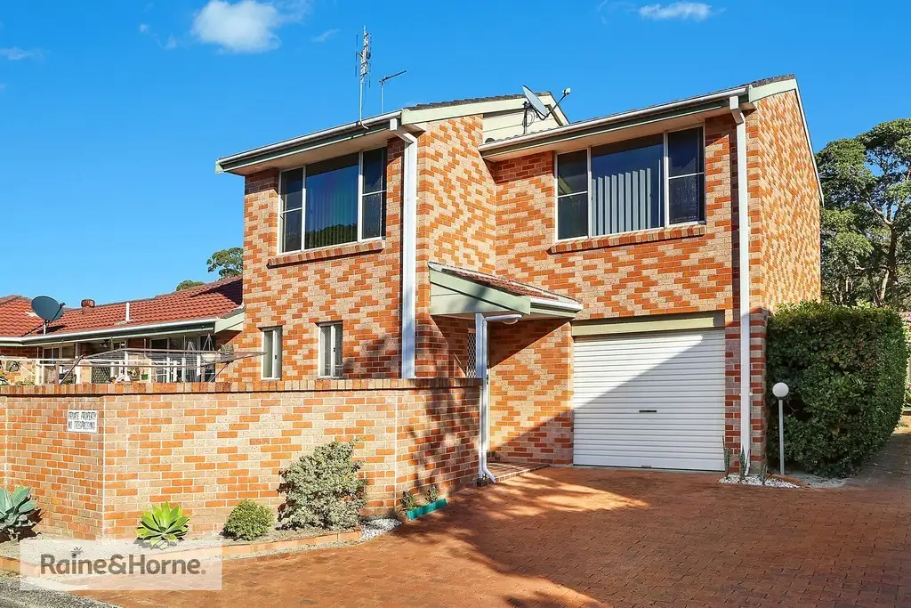 Main view of Homely house listing, 7/3-5 Wyoming Street, Blackwall NSW 2256