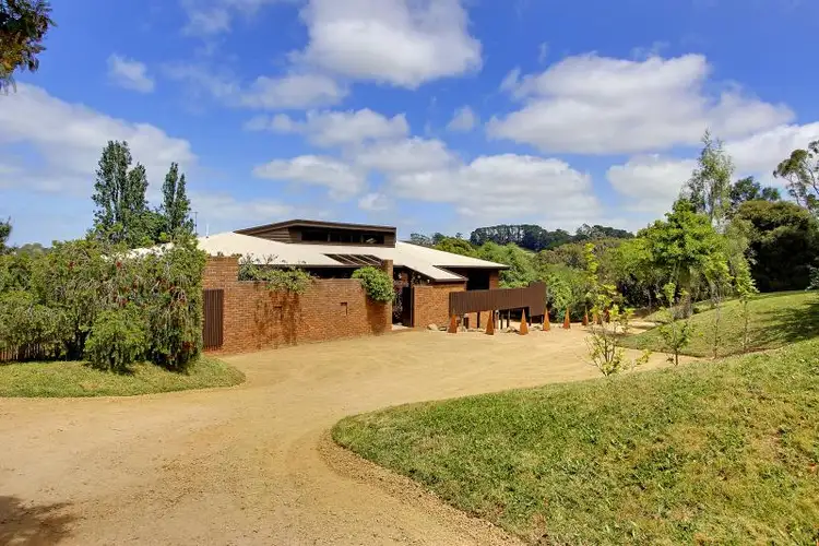 Second view of Homely rural property listing, 7 Callanans Road, Red Hill South VIC 3937