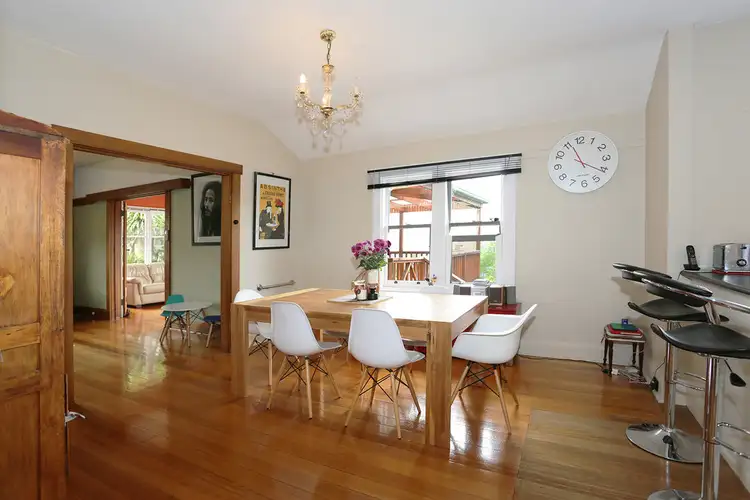 Third view of Homely house listing, 5 Junction Street, Newstead TAS 7250