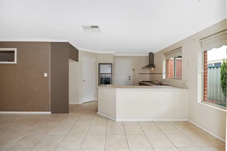 Fifth view of Homely house listing, 124 Bayside Boulevard, Port Kennedy WA 6172