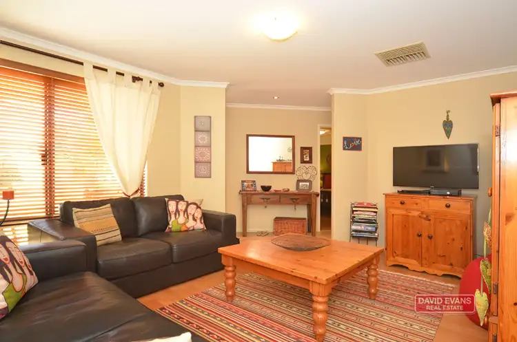 Third view of Homely house listing, 43 Chartwell Bend, Hocking WA 6065