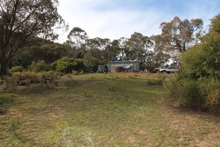 Main view of Homely rural property listing, 205 Wylchris Lane, Mount Rankin NSW 2795