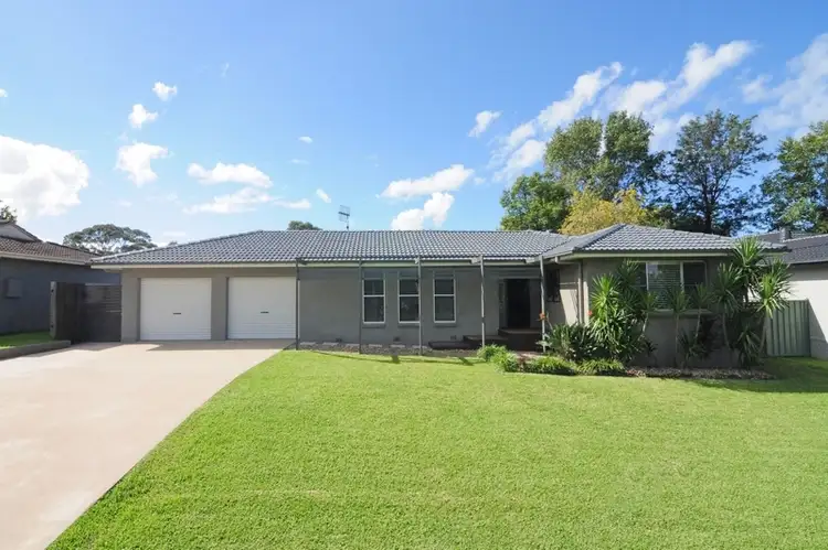 Main view of Homely house listing, 62 Tannery Road, Cambewarra NSW 2540