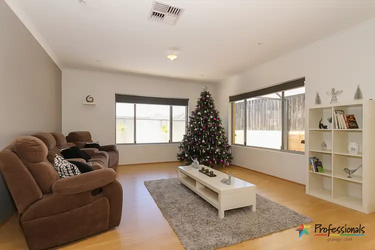 Seventh view of Homely house listing, 3 Karridale Vista, Ellenbrook WA 6069