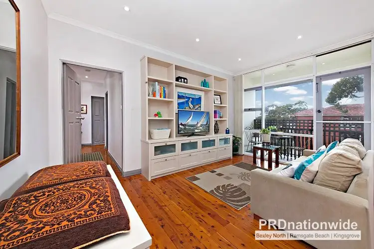 19/124 Chuter Avenue, Ramsgate Beach NSW 2217