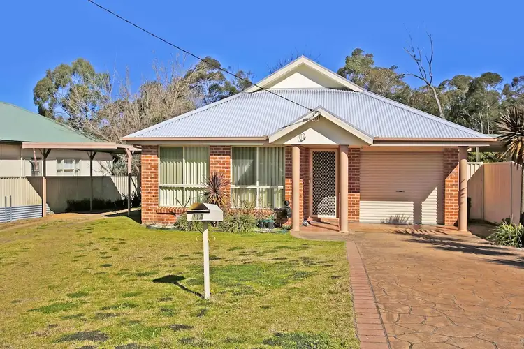 Main view of Homely house listing, 11A Coevon Road, Buxton NSW 2571
