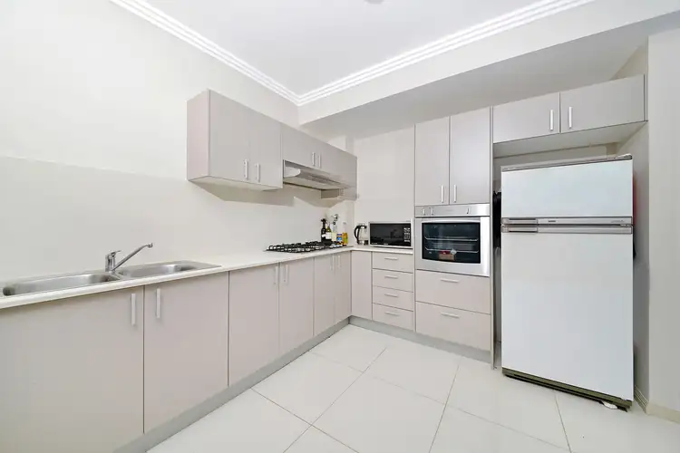 Second view of Homely unit listing, 7/328 Woodville Rd, Guildford NSW 2161