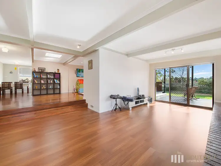 Seventh view of Homely house listing, 92 Somerset Drive, Dandenong North VIC 3175