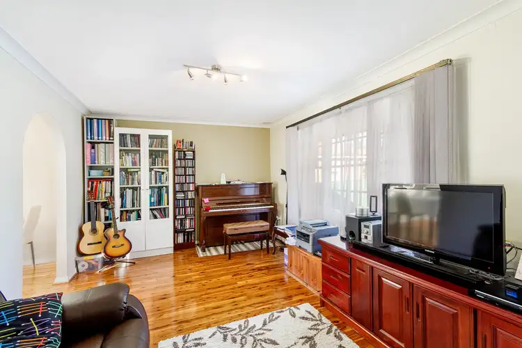 Second view of Homely house listing, 125 Seven Hills Rd, Baulkham Hills NSW 2153