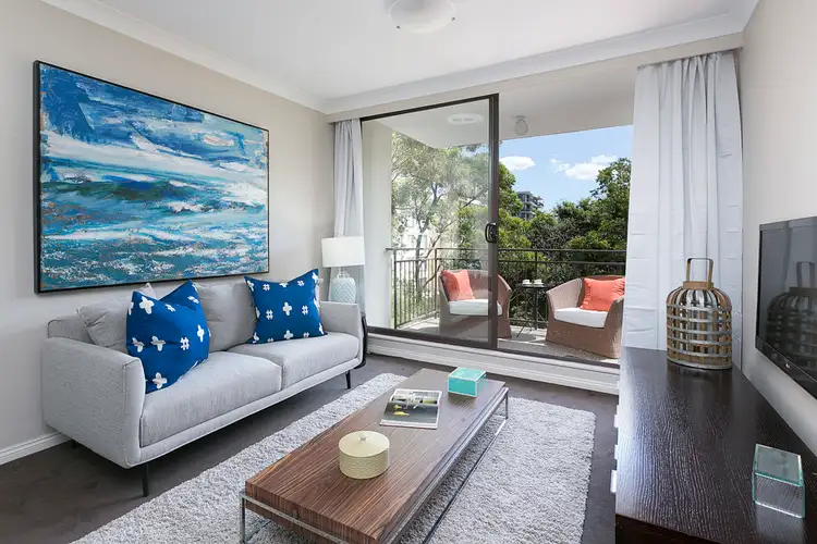 4B/27-31 Ocean Street North, Bondi NSW 2026
