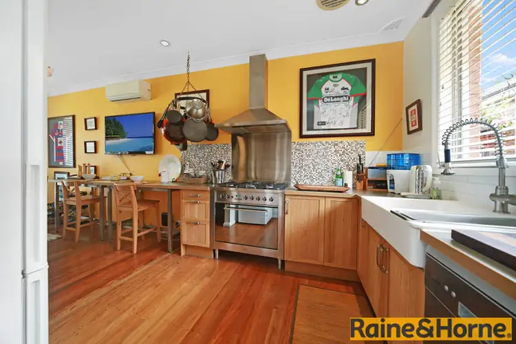 Third view of Homely house listing, 3/116 West Botany St, Arncliffe NSW 2205