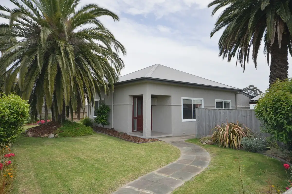 Main view of Homely house listing, 30 MURPHY STREET, Bairnsdale VIC 3875
