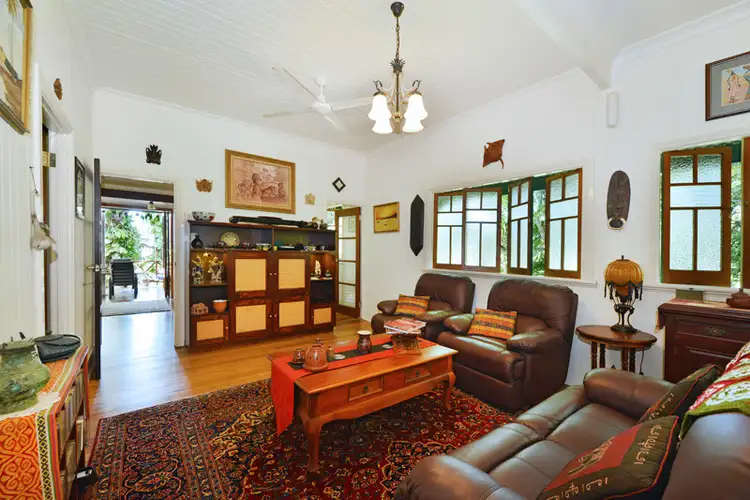 Sixth view of Homely house listing, 36 Alamein St, Stratford QLD 4870