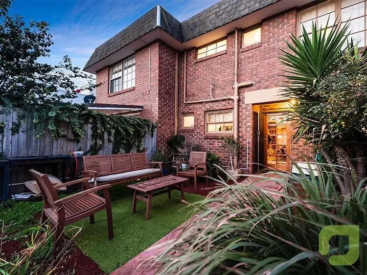 Second view of Homely house listing, 125 Aitken Street, Williamstown VIC 3016