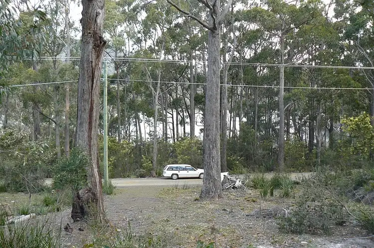 Third view of Homely land listing, 178 Old Jetty Road, Eaglehawk Neck TAS 7179