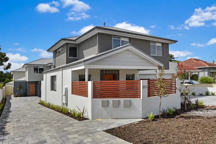 200 Holbeck Street, Doubleview WA 6018