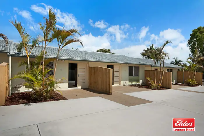 Main view of Homely unit listing, 8/20 Byron Street, Lennox Head NSW 2478