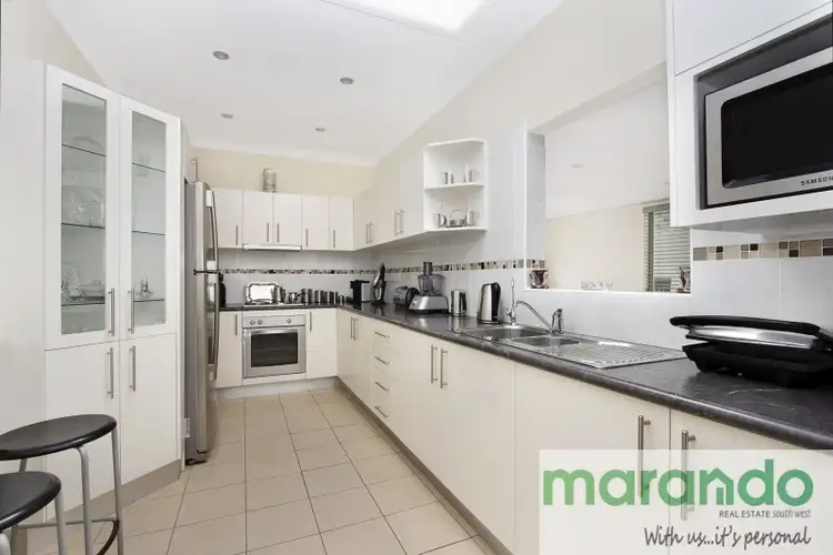 Second view of Homely house listing, 65 Dublin Street, Smithfield NSW 2164